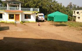 Sea Point Villa Kashid   India