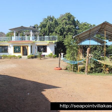 Sea Point Villa Kashid Exterior photo
