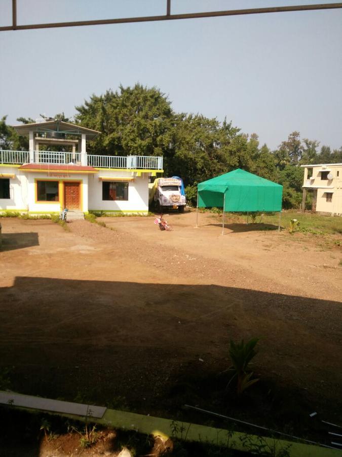 Sea Point Villa Kashid Exterior photo