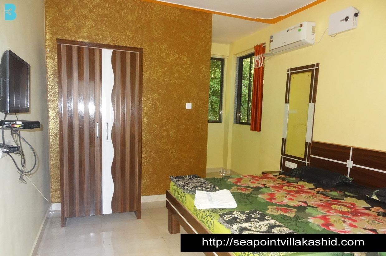Sea Point Villa Kashid Exterior photo
