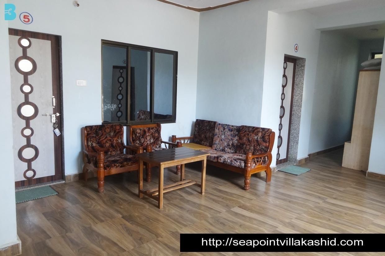 Sea Point Villa Kashid Exterior photo